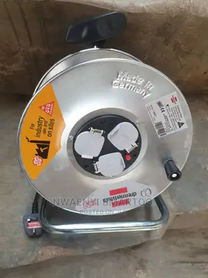 Cable Reel 2.5mm By 50mitres