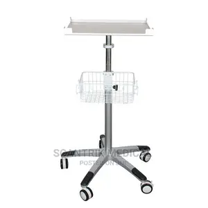 High Quality Medical Trolley Cart Patient Monitor