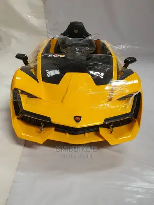 Lamborghini Car