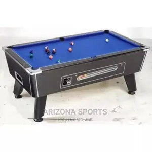Locally Coin Pool Board