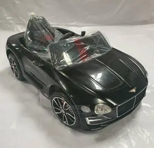Bently Single Seat Car