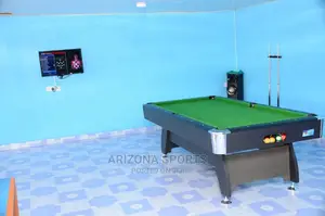 7 8fit Snooker Pool Game Board