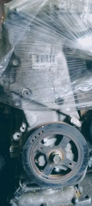 Car Engine,Yaris Engine/Echo Engine/Gear Box and Parts