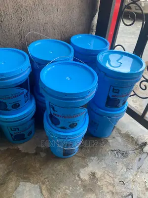 Acrylic Polish Release Agent Roller Brush for Your Concrete