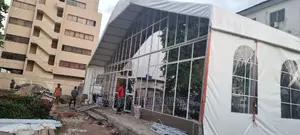 Marquee Church Tent and Event Center