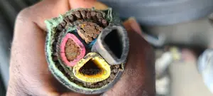 50mm X4core Armored Cable Available at Affordable Price