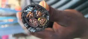 35mm2 X4core Armored Cable Available at Affordable Price