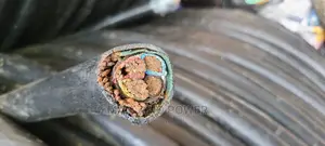 70MM2 X4core Armored Cable Available at Affordable Price