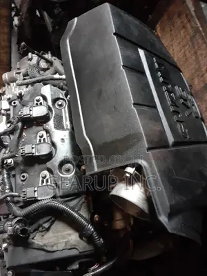 Complete Engine and Transmission for Suzuki Xl7,Gmc Acadia