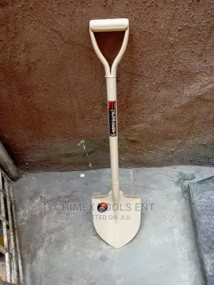 Hand Shovel Shad