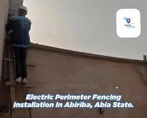 Securing Your Home With Electric Fence