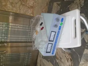 Medical Electrophoresis Machine With Cell for Laboratory