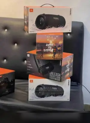 JBL Xtreme3
