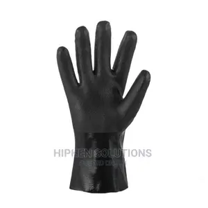 Durable Material PVC Gloves
