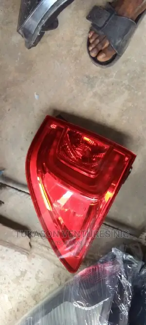 Rear Light 2019 Honda Pilot