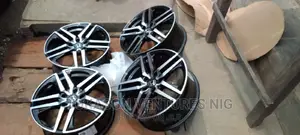 Rim for Honda Accord 2016 Model