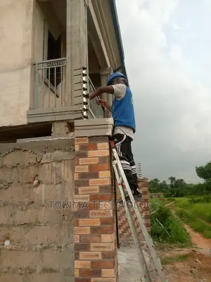 Residential Security