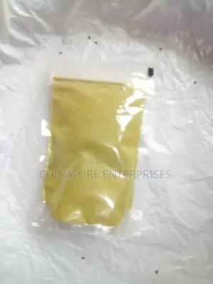 Papaya Leaf Powder (100gm)