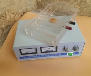 Electrophoresis Machine With Cell for Laboratory for DY300