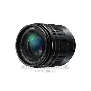 Panasonic Lumix G Vario 12-60mm For Rent