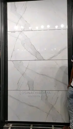Spanish Porcelain Floor Tiles
