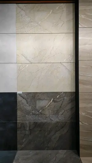 Spanish 60x120 Floor Tiles