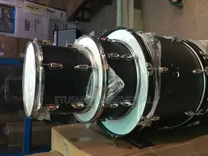 3 Pieces Children’S Drum Set