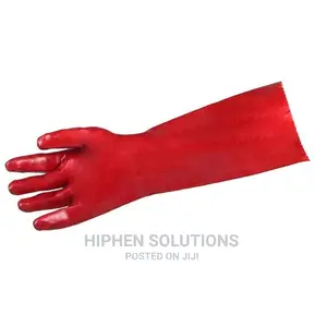 Various Applications Safety Gloves