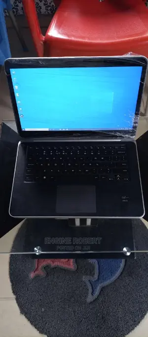 Laptop Dell XPS 13 8GB Intel Core i5 SSD 256GB