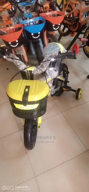 Your Children Bicycle
