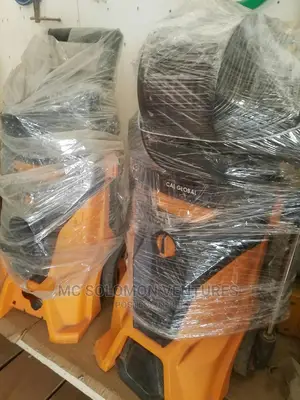 Original High Pressure Washer Available
