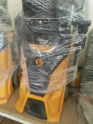 Original High Pressure Washer Available