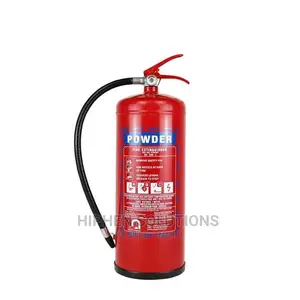 Commercial Grade Powder Fire Extinguisher 3kg