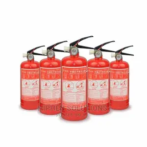 Certified Use Fire Extinguisher Powder 3kg