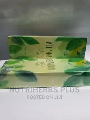 Kuding Tea for High Blood Pressure and High Cholesterol