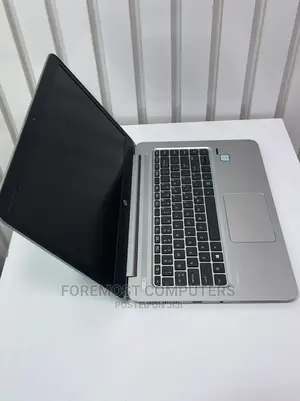 Laptop HP EliteBook 1040 G3 8GB Intel Core i5 SSD 256GB