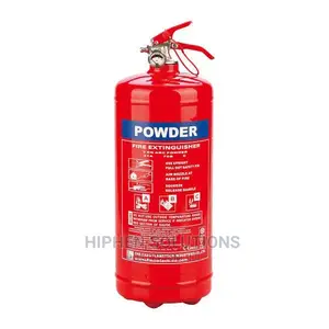 Original Corrosion Resistant Powder Fire Extinguisher 3kg