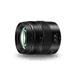 Lumix 35mm F2.8 MFT M43