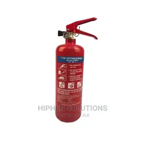 Electrical Fire Extinguisher Powder 3kg