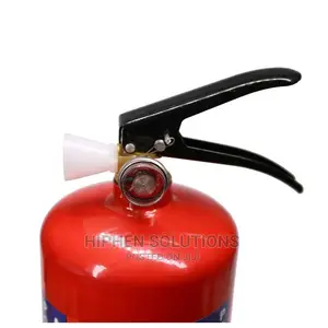 Universal Use Fire Extinguisher Powder 3kg