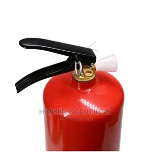 Workers Safety Powder Fire Extinguisher 3kg