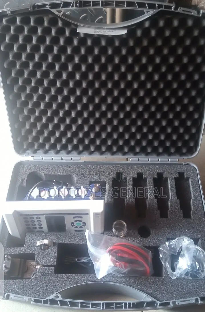 WIKA- Process Calibrator Typ CPH6000