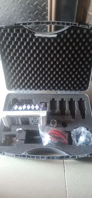 WIKA- Process Calibrator Typ CPH6000