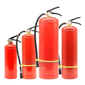 Immediate Quench Fire Extinguisher Powder 3kg
