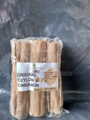 Original Ceylon Cinnamon Rolls - 100g