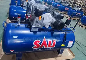Air Compressor 3HP 200L 220v 12.5bar 100% Copper High Qualit