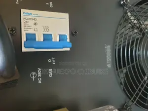 Plasma Cutter Cut-100 High Quality Machine