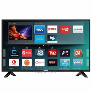 65 Inches Android/Smart Tv