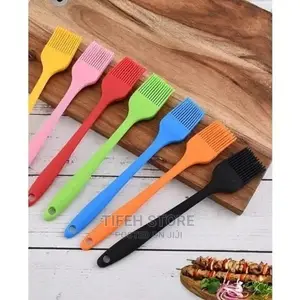 Silicone Pastry Brush