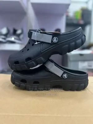 Original Crocs Clogs Available